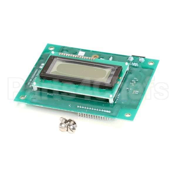 00172684 Compatible Follett Kit, Board, Dv Control P Anel