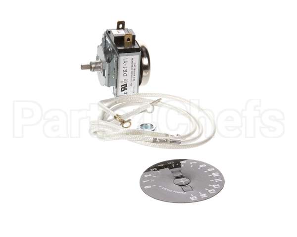 0017314SK Wisco Timer Kit W/Decal,Wires & Instructions