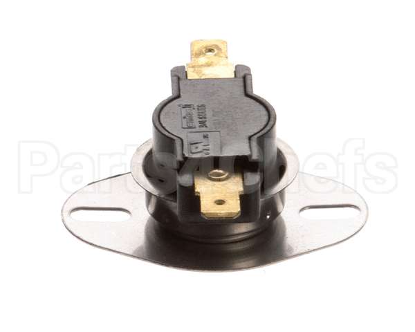 0017379 Wisco High Limit Thermostat