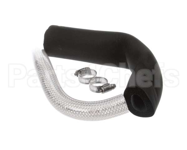 00175299 Follett Tube, Ice, Shuttle To Coupling