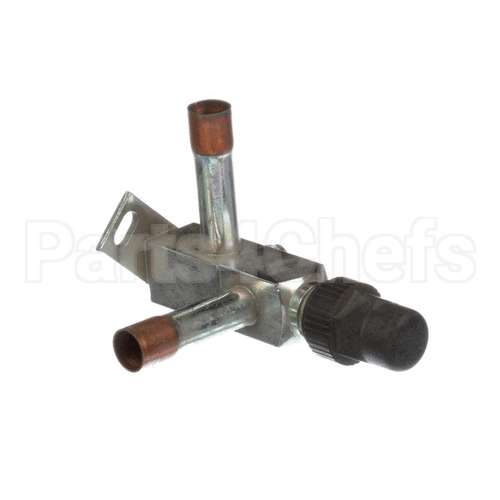 00175935 Follett Valve, Service, Discharge Tecumseh #5663