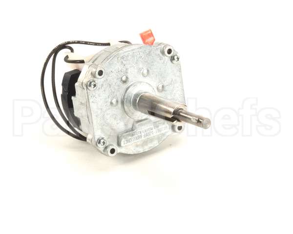 0017596 Wisco Gear Motor