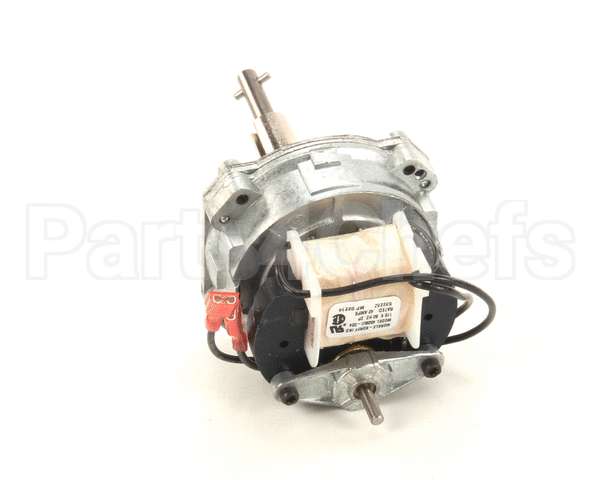 0017596 Wisco Gear Motor