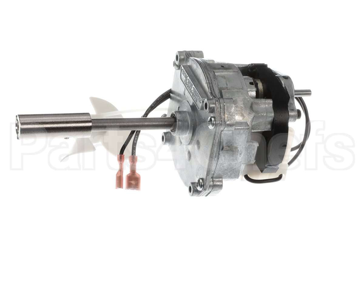 0017596SK Wisco Gear Motor Service Kit (Incl. 0017331 Fa