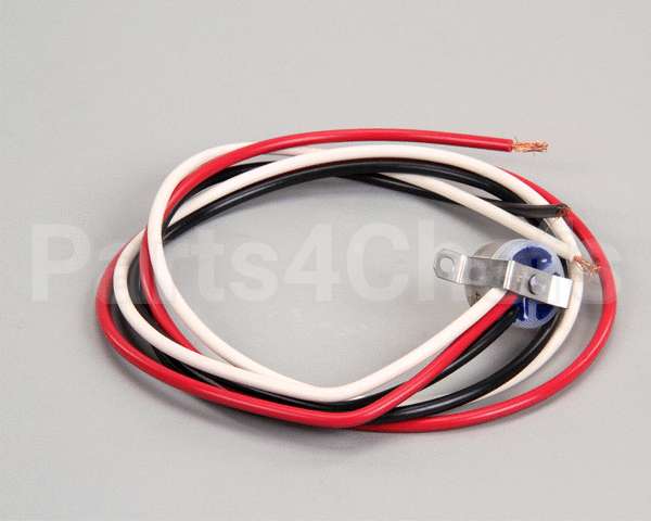 001781 Norlake Thermostat Fan Delay 37T23 436