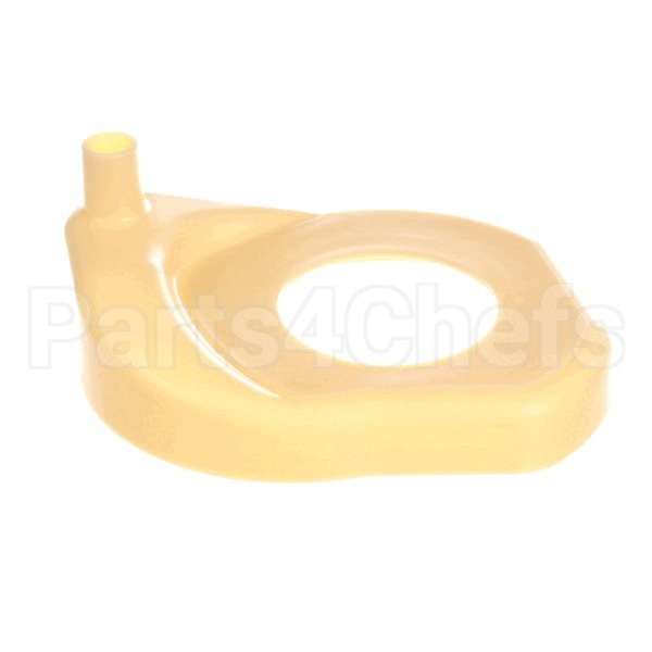00181990 Compatible Follett Drain Pan Evaporator