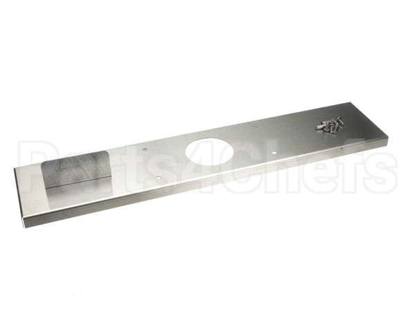 00182568 Follett Lid Rear Sonar Vu155