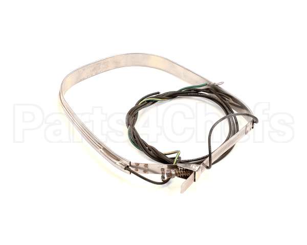 00185827 Follett Heater, Crankcase Tecumseh #92123-1
