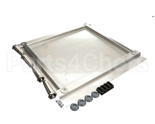 00188417 Follett Kit, 25/50 Ci Let