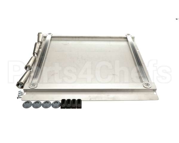 00188417 Follett Kit, 25/50 Ci Let