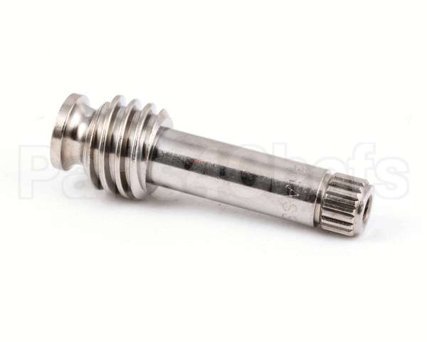 001907-25 T&S Brass Eterna Spring Check Spindle, Hot (Right