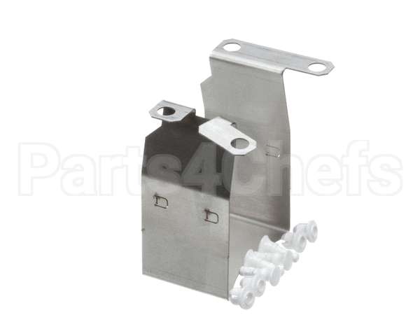 00192864 Follett Bracket, Chute