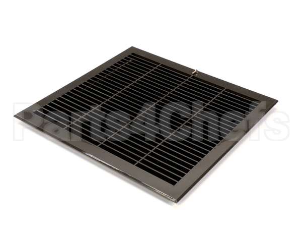 00192955 Follett Louver, Intake