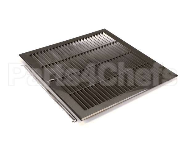 00192955 Follett Louver, Intake