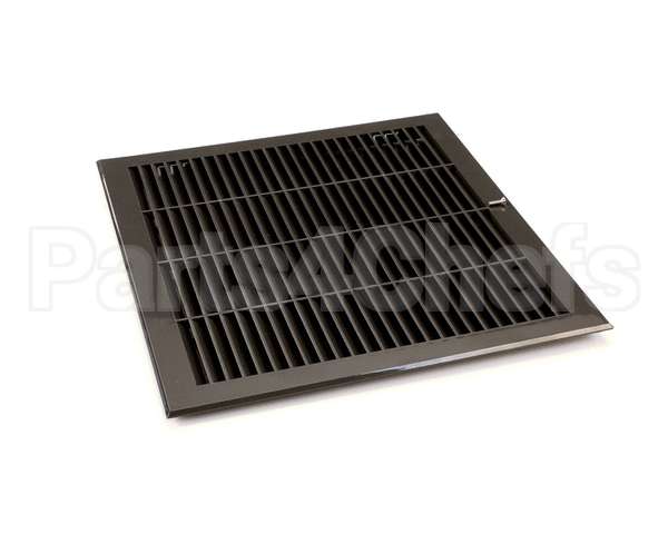 00192955 Follett Louver, Intake