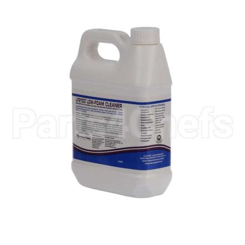 00195859 Follett Cleaner Lf2100 1 Liter