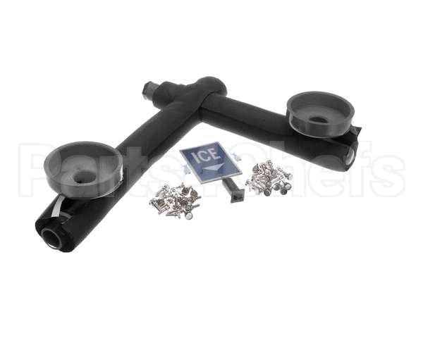 00195958 Follett Drain, Waste
