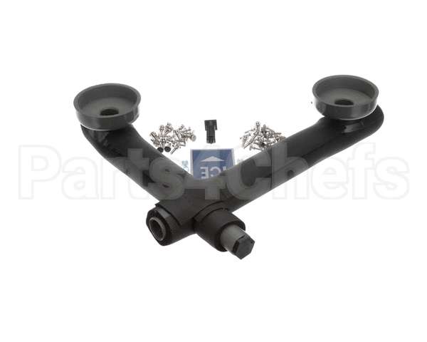 00195958 Follett Drain, Waste