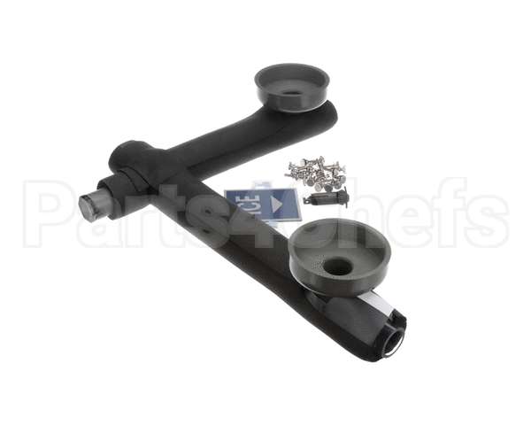00195958 Follett Drain, Waste