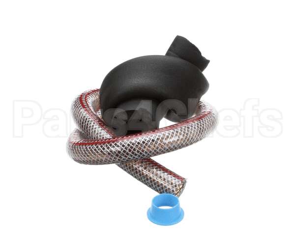 00196030 Follett Tube, Ice Transport, 25Ci