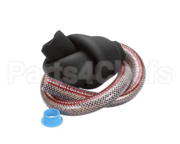 00196030 Follett Tube, Ice Transport, 25Ci