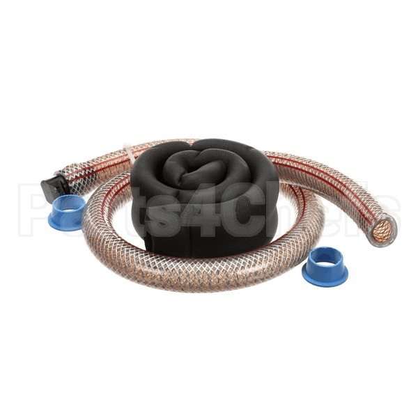 00196048 Compatible Follett Tube, Ice Transport, 50C I