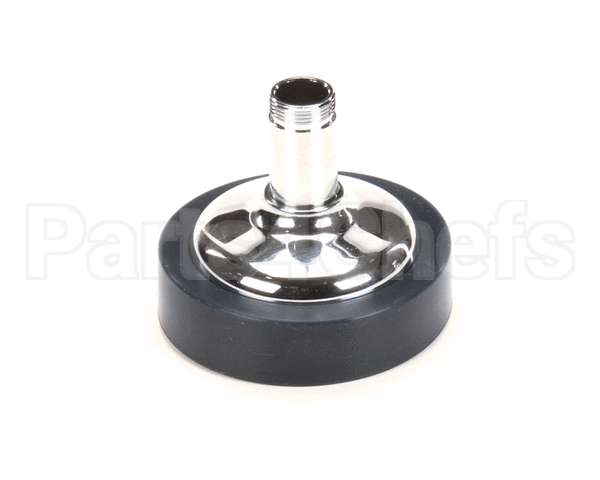 001A T&S Brass Blue Spray Head Assembly