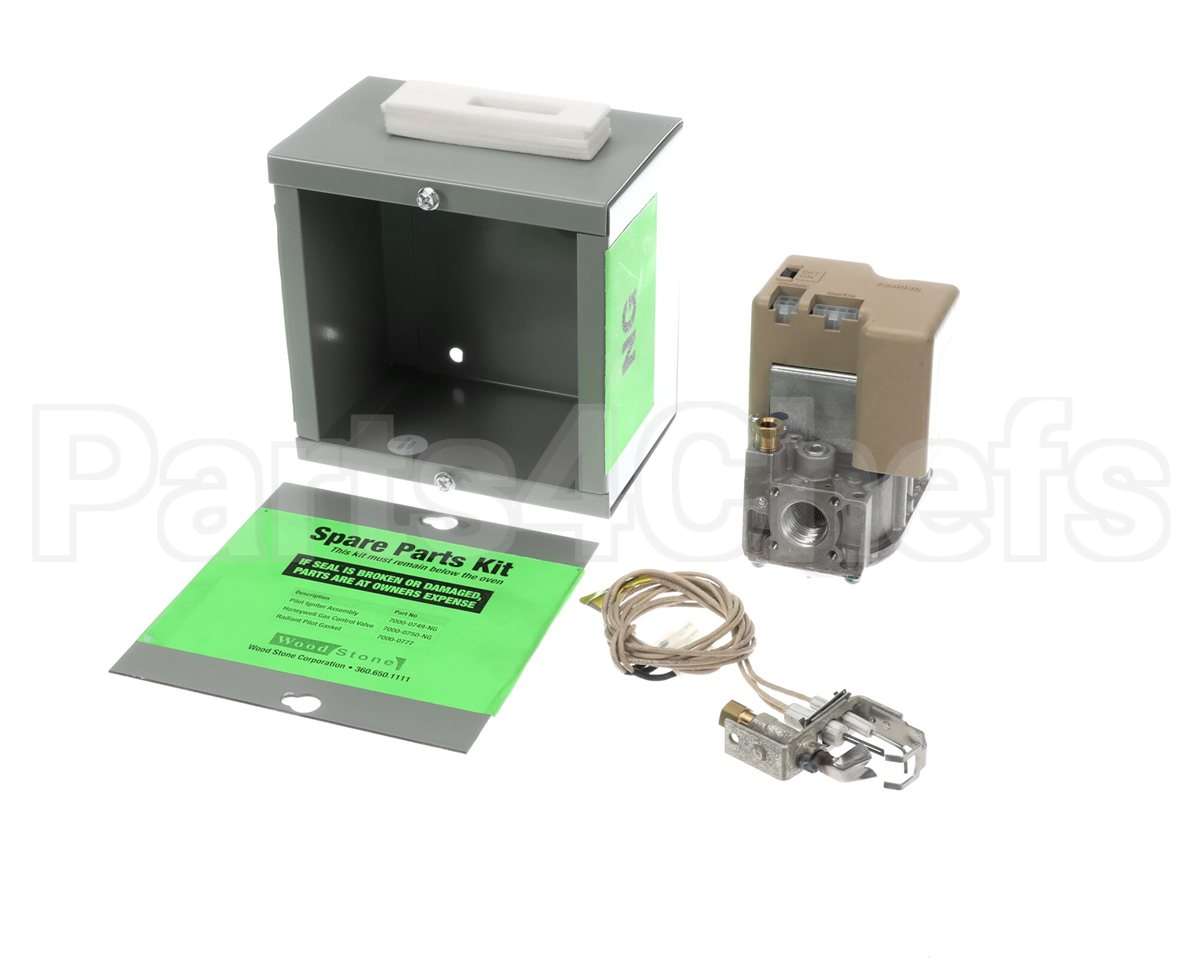 002-0020-NG Wood Stone Corp Spare Parts For Demostic