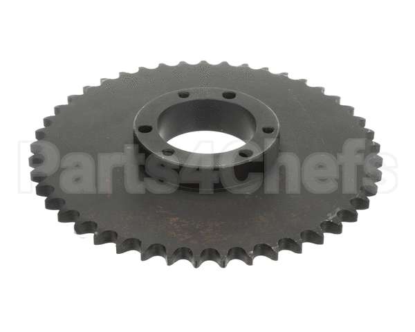 002-023 National Conveyor Corp Tapered Sprocket