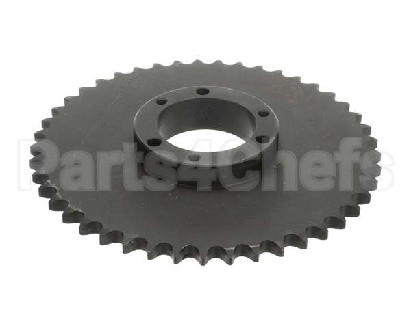 002-023 National Conveyor Corp Tapered Sprocket