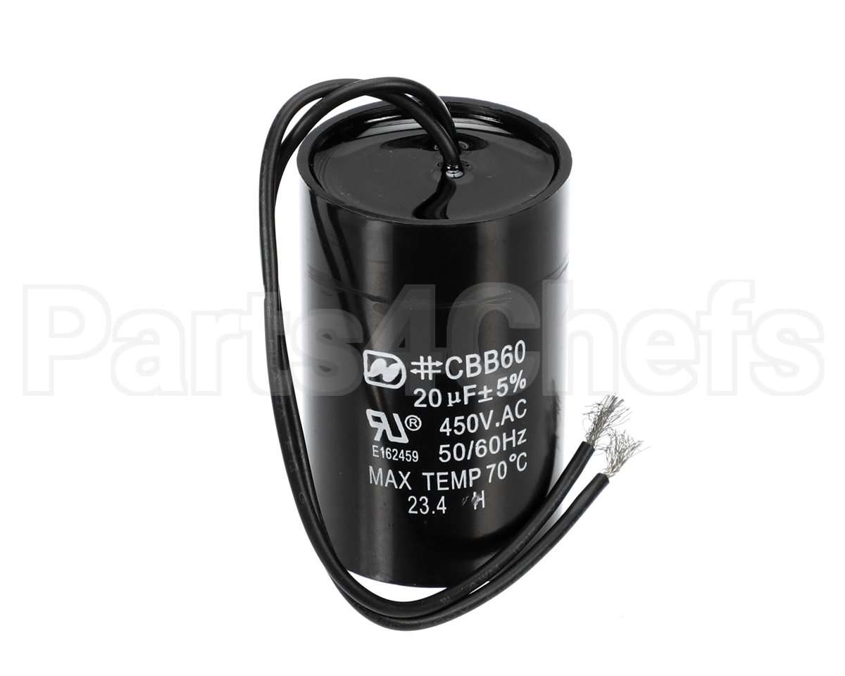 002-1212E-50 Skyfood Capacitor