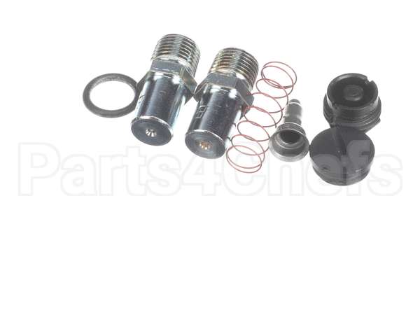 002-CONVERT-IR-4-NG-LP Wood Stone Corp Ms-4 Conversion Kit Ng - Lp