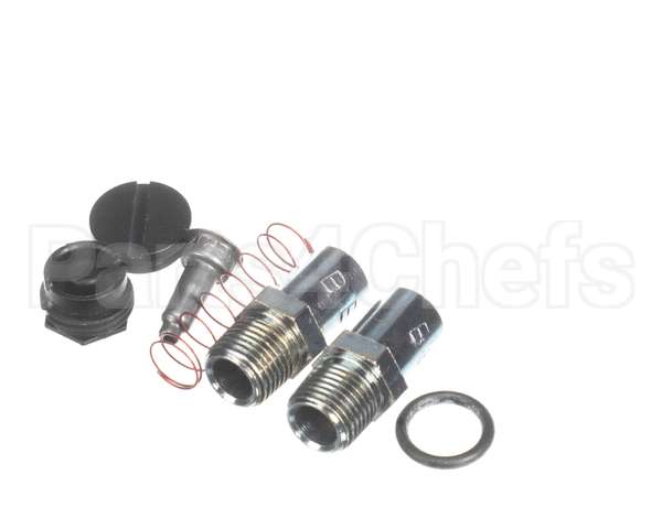002-CONVERT-IR-4-NG-LP Wood Stone Corp Ms-4 Conversion Kit Ng - Lp