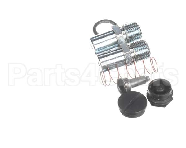 002-CONVERT-IR-4-NG-LP Wood Stone Corp Ms-4 Conversion Kit Ng - Lp