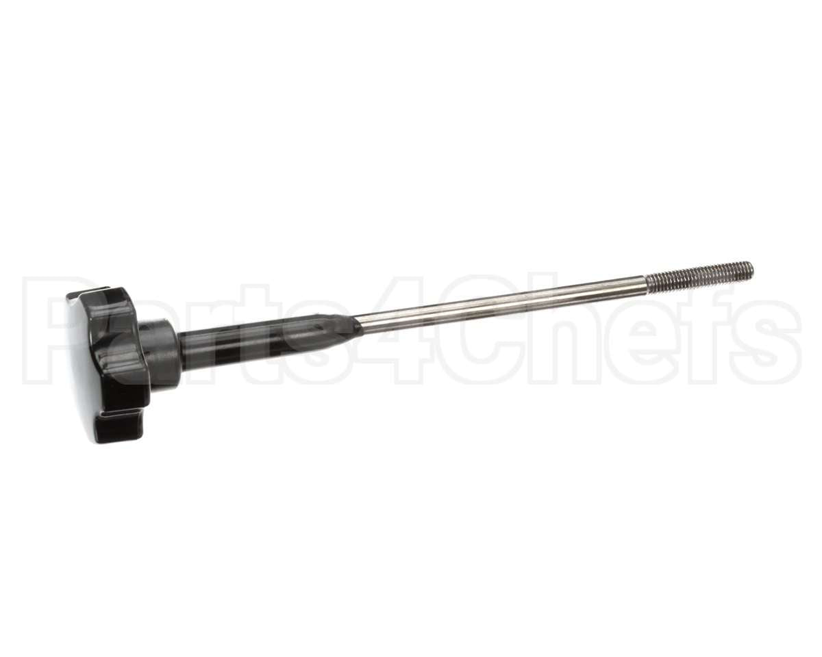 002-GL300-115 Skyfood Blade Guard Bolts