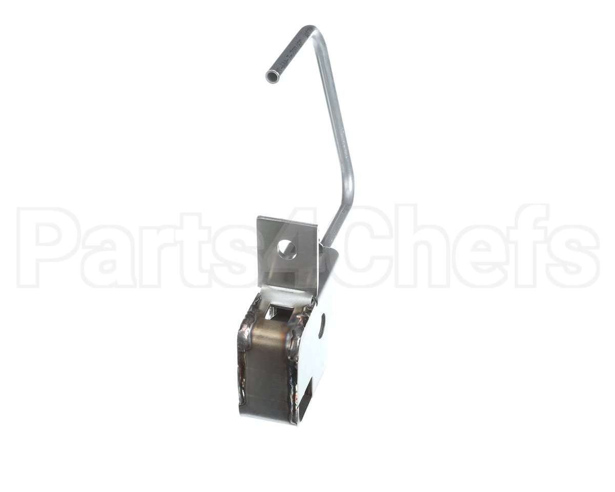 002-PL4836-9 Wood Stone Corp Pilot Ignitor Shield