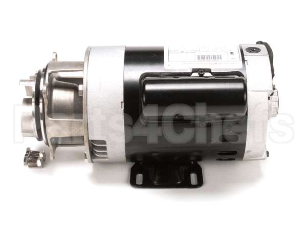 00200.10 Cma Pump Assembly 115/220V 60Hz (Open)