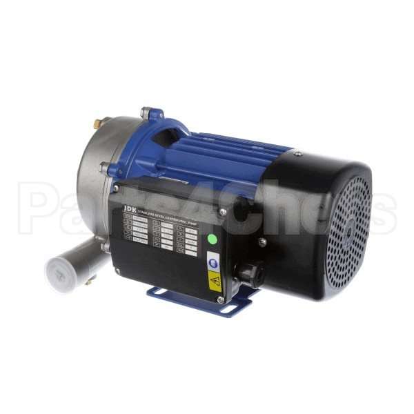 00200.43 Compatible CMA Pump 115V Motor Assembly (4-18)