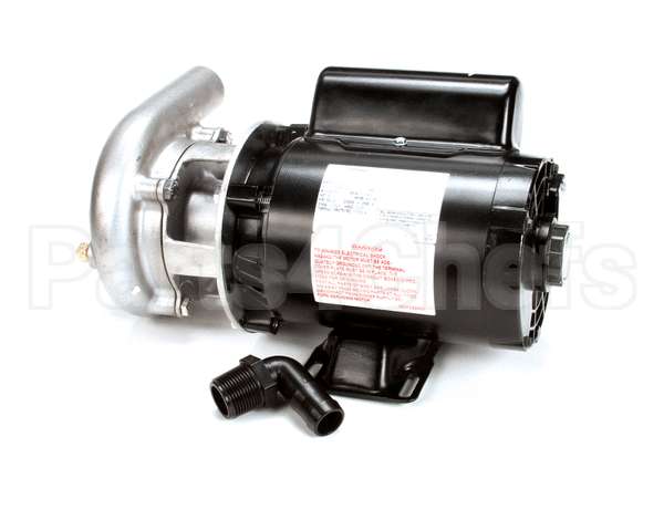 00200.66 Cma Pump Assembly Cma-180Uc 220V/60Hz