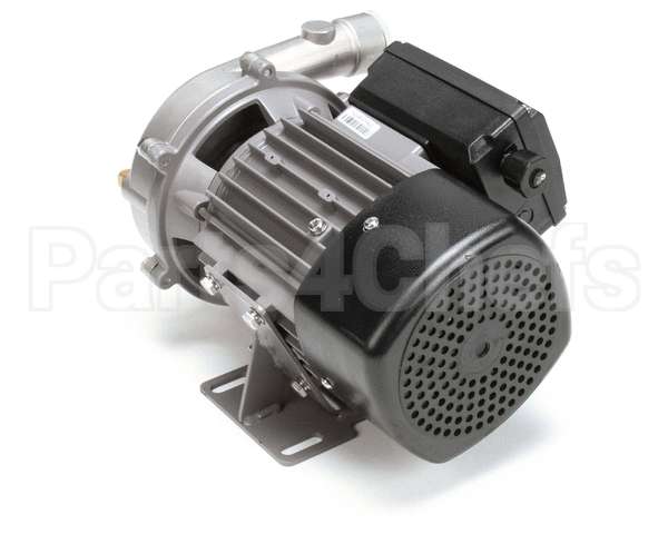 00200.70 Cma Ss Pump 220V/60Hz Motor Assembly 1