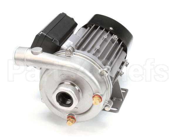 00200.70 Cma Ss Pump 220V/60Hz Motor Assembly 1