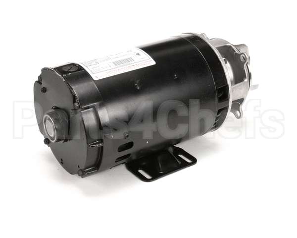 00200.85 Cma Motor Assembly 1Hp 3Ph 220/460V 60