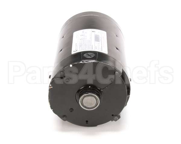 00201.85 Cma Wash Motor 1 Hp 3Ph 220/460V 6