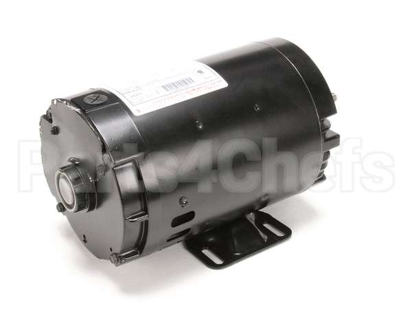 00201.85 Cma Wash Motor 1 Hp 3Ph 220/460V 6