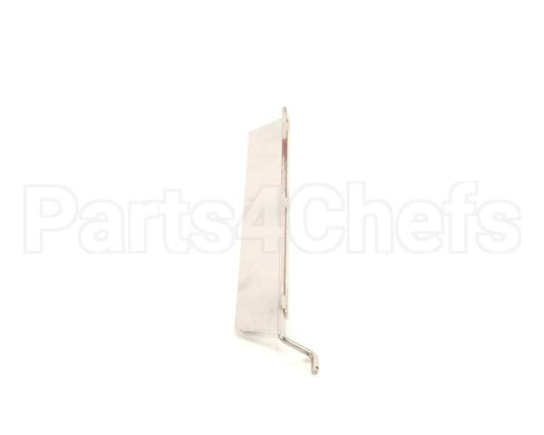 0020186 Antunes Front Door Weldment
