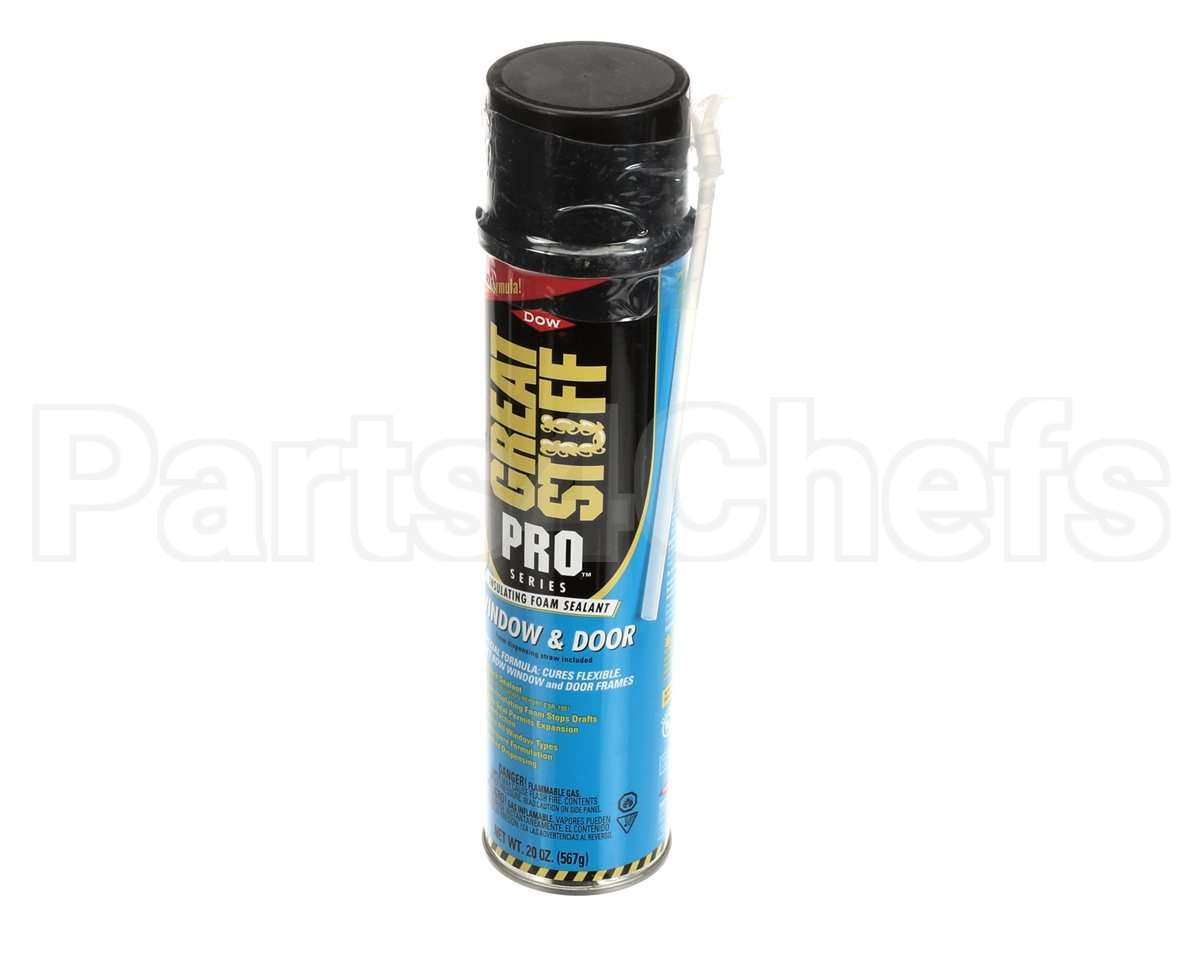 002020 Thermalrite Blast Chiller Great Stufftouch N Foaminstafoam