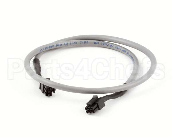 00203-0100 Antunes Assembly, Cable 22 (Ut)