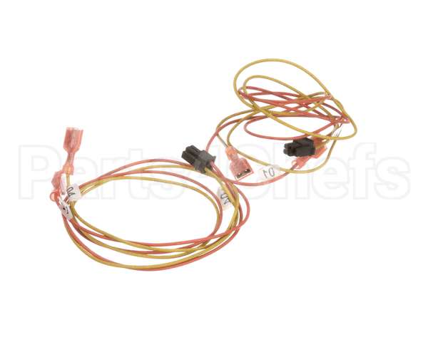00203-0102 Antunes Wire-Assembly, Ut