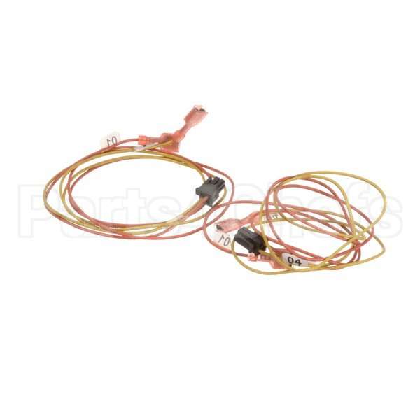 00203-0102 Compatible Roundup Wire-Assembly, Ut