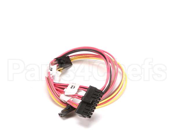 00203-0114 Antunes Assembly-Wire Set, Ut Ssr